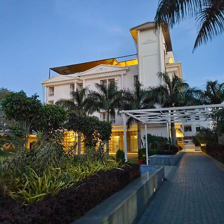 Hotel Jai Vilas Bhilwara Exterior photo