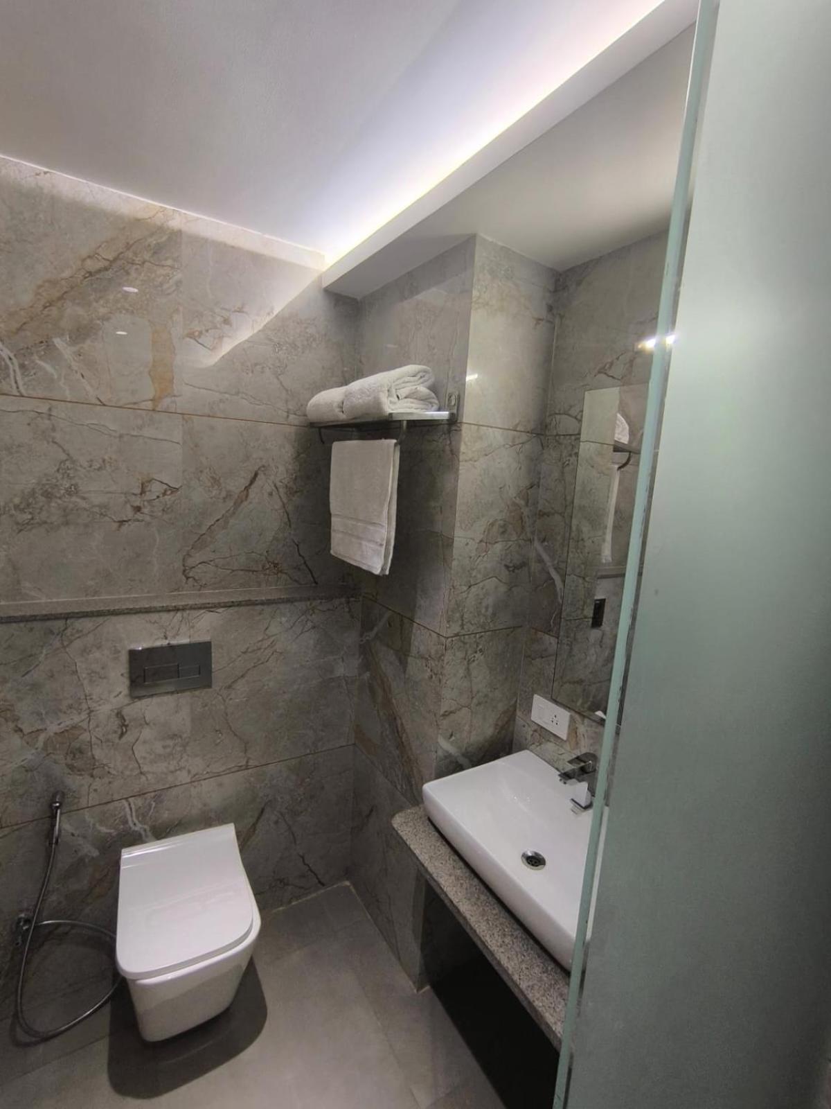 Hotel Jai Vilas Bhilwara Exterior photo
