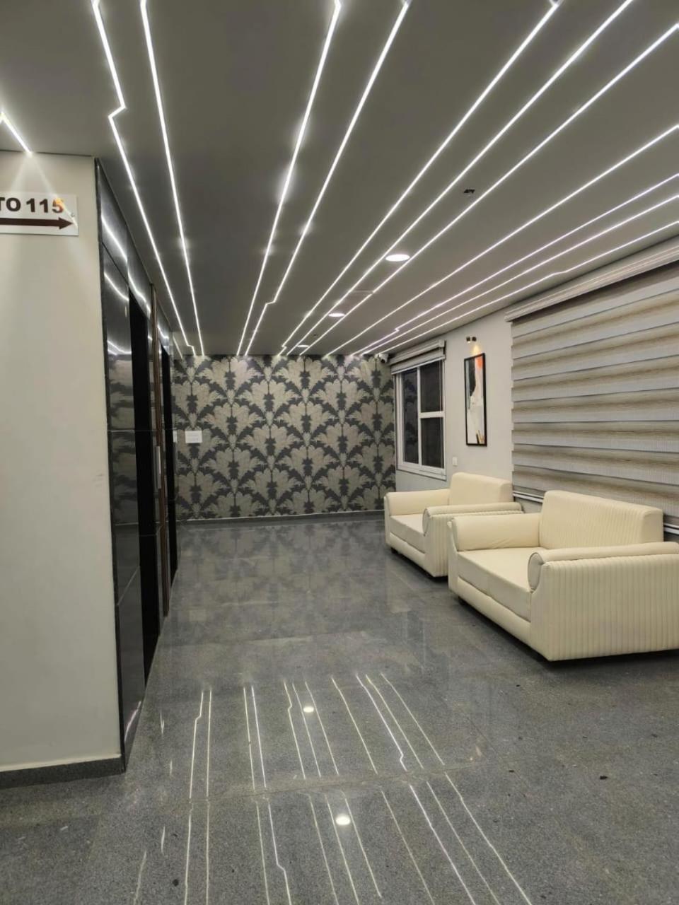 Hotel Jai Vilas Bhilwara Exterior photo